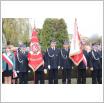 Galeria zdjęć: Obchody Święta Niepodległości w Gminie Gorzkowice. Link otwiera powiększoną wersję zdjęcia.