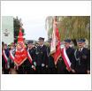 Galeria zdjęć: Obchody Święta Niepodległości w Gminie Gorzkowice. Link otwiera powiększoną wersję zdjęcia.