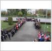 Galeria zdjęć: Obchody Święta Niepodległości w Gminie Gorzkowice. Link otwiera powiększoną wersję zdjęcia.