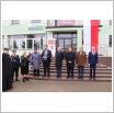 Galeria zdjęć: Obchody Święta Niepodległości w Gminie Gorzkowice. Link otwiera powiększoną wersję zdjęcia.