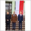 Galeria zdjęć: Obchody Święta Niepodległości w Gminie Gorzkowice. Link otwiera powiększoną wersję zdjęcia.
