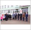 Galeria zdjęć: Obchody Święta Niepodległości w Gminie Gorzkowice. Link otwiera powiększoną wersję zdjęcia.