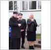 Galeria zdjęć: Obchody Święta Niepodległości w Gminie Gorzkowice. Link otwiera powiększoną wersję zdjęcia.
