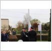 Galeria zdjęć: Obchody Święta Niepodległości w Gminie Gorzkowice. Link otwiera powiększoną wersję zdjęcia.