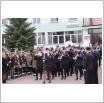 Galeria zdjęć: Obchody Święta Niepodległości w Gminie Gorzkowice. Link otwiera powiększoną wersję zdjęcia.