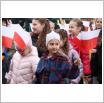 Galeria zdjęć: Obchody Święta Niepodległości w Gminie Gorzkowice. Link otwiera powiększoną wersję zdjęcia.