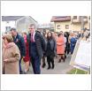 Galeria zdjęć: Obchody Święta Niepodległości w Gminie Gorzkowice. Link otwiera powiększoną wersję zdjęcia.