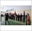 Galeria zdjęć: Obchody Święta Niepodległości w Gminie Gorzkowice. Link otwiera powiększoną wersję zdjęcia.