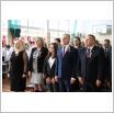 Galeria zdjęć: Obchody Święta Niepodległości w Gminie Gorzkowice. Link otwiera powiększoną wersję zdjęcia.
