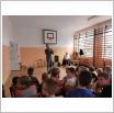 Galeria zdjęć: Muzyka filmowa - SP Krzemieniewice. Link otwiera powiększoną wersję zdjęcia.