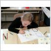 Galeria zdjęć: ,,BOOM2 ! na komiksy i gry planszowe w bibliotece