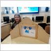 Galeria zdjęć: ,,BOOM2 ! na komiksy i gry planszowe w bibliotece