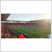 Galeria zdjęć: Młodzi zawodnicy GUKS Gorzkowice zwiedzili Stadion Widzew - Łódź. Link otwiera powiększoną wersję zdjęcia.