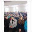 Galeria zdjęć: LEKCJA ARCHIWALNA ? SZKOŁA PODSTAWOWA W GORZKOWICACH. Link otwiera powiększoną wersję zdjęcia.