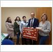 Galeria zdjęć: Słodkości na Dzień Niepodległości. Link otwiera powiększoną wersję zdjęcia.