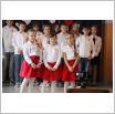 Galeria zdjęć: Kocham wolność - SP Krzemieniewice. Link otwiera powiększoną wersję zdjęcia.