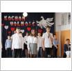 Galeria zdjęć: Kocham wolność - SP Krzemieniewice. Link otwiera powiększoną wersję zdjęcia.