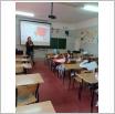 Galeria zdjęć: Innowacja Pedagogiczna ?Poznajemy kultury kontynentów? cz. 2 ? Azja. Link otwiera powiększoną wersję zdjęcia.