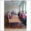Galeria zdjęć: SZKOŁA DO HYMNU - SP Gorzkowice. Link otwiera powiększoną wersję zdjęcia.