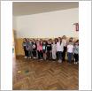 Galeria zdjęć: SZKOŁA DO HYMNU - SP Gorzkowice. Link otwiera powiększoną wersję zdjęcia.