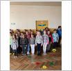 Galeria zdjęć: SZKOŁA DO HYMNU - SP Gorzkowice. Link otwiera powiększoną wersję zdjęcia.