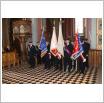 Galeria zdjęć: Święto Niepodległości. Link otwiera powiększoną wersję zdjęcia.