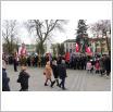 Galeria zdjęć: Święto Niepodległości. Link otwiera powiększoną wersję zdjęcia.
