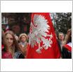 Galeria zdjęć: Święto Niepodległości. Link otwiera powiększoną wersję zdjęcia.