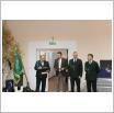 Galeria zdjęć: Jubileusz 75-lecia Koła Łowieckiego nr 21 Odyniec. Link otwiera powiększoną wersję zdjęcia.