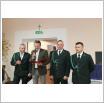 Galeria zdjęć: Jubileusz 75-lecia Koła Łowieckiego nr 21 Odyniec. Link otwiera powiększoną wersję zdjęcia.