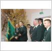 Galeria zdjęć: Jubileusz 75-lecia Koła Łowieckiego nr 21 Odyniec. Link otwiera powiększoną wersję zdjęcia.