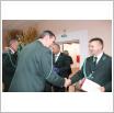Galeria zdjęć: Jubileusz 75-lecia Koła Łowieckiego nr 21 Odyniec. Link otwiera powiększoną wersję zdjęcia.