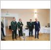 Galeria zdjęć: Jubileusz 75-lecia Koła Łowieckiego nr 21 Odyniec. Link otwiera powiększoną wersję zdjęcia.
