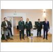 Galeria zdjęć: Jubileusz 75-lecia Koła Łowieckiego nr 21 Odyniec. Link otwiera powiększoną wersję zdjęcia.