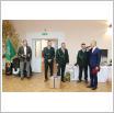 Galeria zdjęć: Jubileusz 75-lecia Koła Łowieckiego nr 21 Odyniec. Link otwiera powiększoną wersję zdjęcia.