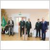 Galeria zdjęć: Jubileusz 75-lecia Koła Łowieckiego nr 21 Odyniec. Link otwiera powiększoną wersję zdjęcia.