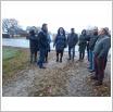 Galeria zdjęć: Wspólne posiedzenie Komisji Skarg, Wniosków i Petycji i Komisji Budżetu i Infrastruktury. Link otwiera powiększoną wersję zdjęcia.