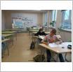 Galeria zdjęć: Wojewódzki Konkurs Przedmiotowy z Chemii. Link otwiera powiększoną wersję zdjęcia.