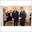 Galeria zdjęć: Uroczyste otwarcie świetlicy wiejskiej w Podstolach. Link otwiera powiększoną wersję zdjęcia.