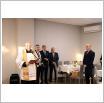 Galeria zdjęć: Uroczyste otwarcie świetlicy wiejskiej w Podstolach. Link otwiera powiększoną wersję zdjęcia.