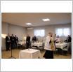Galeria zdjęć: Uroczyste otwarcie świetlicy wiejskiej w Podstolach. Link otwiera powiększoną wersję zdjęcia.