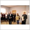 Galeria zdjęć: Uroczyste otwarcie świetlicy wiejskiej w Podstolach. Link otwiera powiększoną wersję zdjęcia.