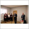 Galeria zdjęć: Uroczyste otwarcie świetlicy wiejskiej w Podstolach. Link otwiera powiększoną wersję zdjęcia.