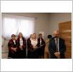 Galeria zdjęć: Uroczyste otwarcie świetlicy wiejskiej w Podstolach. Link otwiera powiększoną wersję zdjęcia.