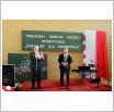 Galeria zdjęć: Powiatowy Konkurs Piosenki Patriotycznej. Link otwiera powiększoną wersję zdjęcia.