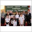 Galeria zdjęć: Powiatowy Konkurs Piosenki Patriotycznej. Link otwiera powiększoną wersję zdjęcia.