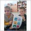 Galeria zdjęć: Międzynarodowy Dzień Praw Dziecka w Przedszkolu Samorządowym. Link otwiera powiększoną wersję zdjęcia.