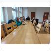 Galeria zdjęć: Spotkanie z KGW z terenu Gminy Gorzkowice. Link otwiera powiększoną wersję zdjęcia.