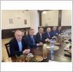 Galeria zdjęć: Konwent Wójtów i Burmistrzów Ziemi Piotrkowskiej. Link otwiera powiększoną wersję zdjęcia.