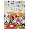Galeria zdjęć: Dzień Pluszowego Misia w Samorządowym Klubie Dziecięcym w Gorzkowicach. Link otwiera powiększoną wersję zdjęcia.